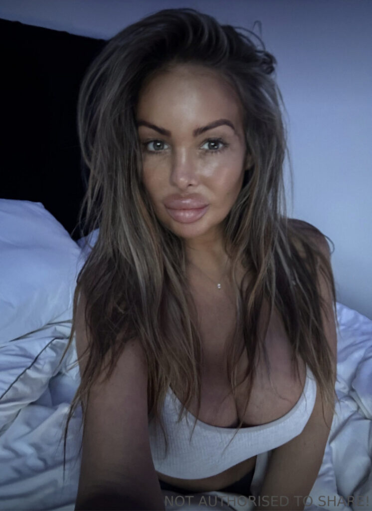 OnlyFans – Levi Babestation/Jema Gilsenan – Nude