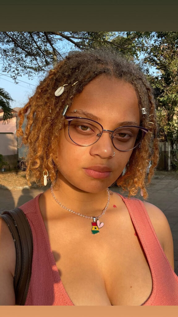 TikTok – Instagram – Ebony – Lexcova / Lexay_X / Kingkorbel – Nude Leaks