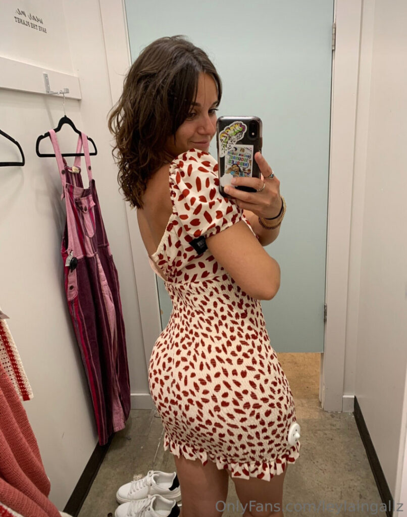 OnlyFans – Petite – Teen – Leyla Ingalls @leylaingallz – Nude Leaks