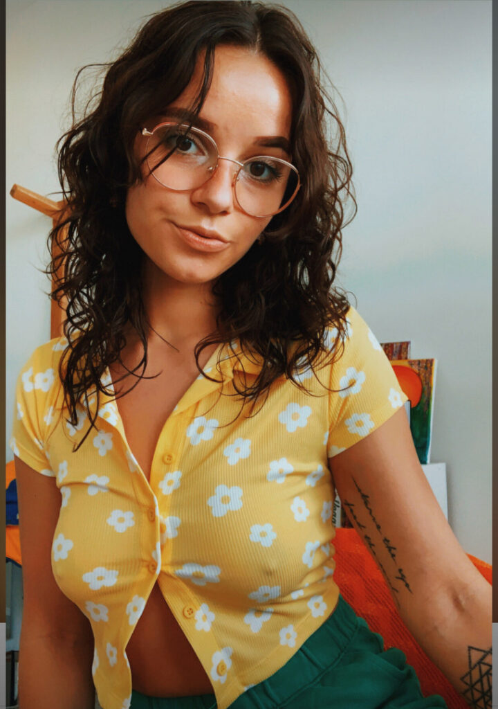 OnlyFans – Petite – Teen – Leyla Ingalls @leylaingallz – Nude Leaks