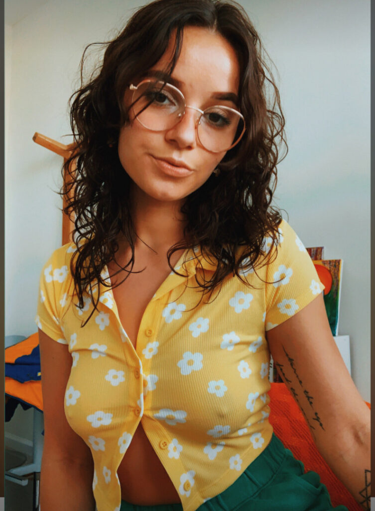 OnlyFans – Petite – Teen – Leyla Ingalls @leylaingallz – Nude Leaks