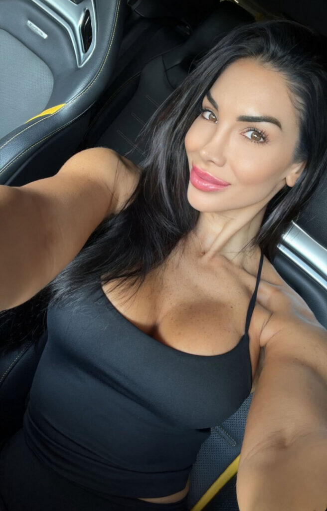 OnlyFans – Instagram – Libby Powell – Nude