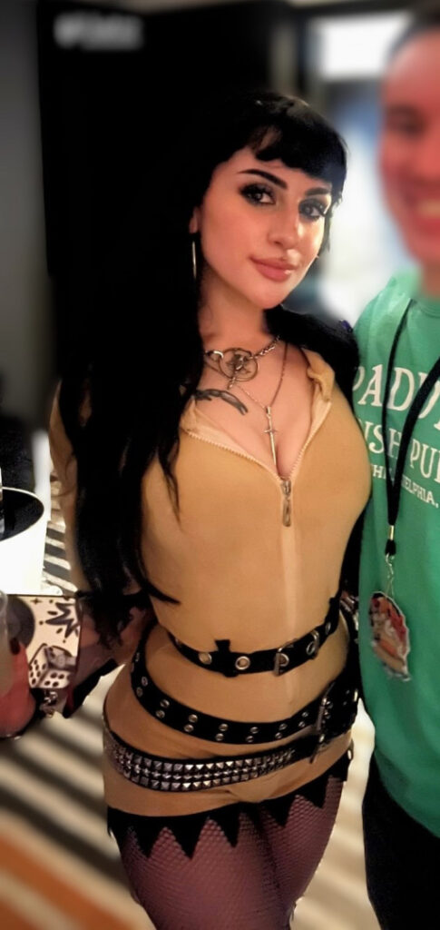 OnlyFans – Instagram – lil.batzz / lilbatz – Nude