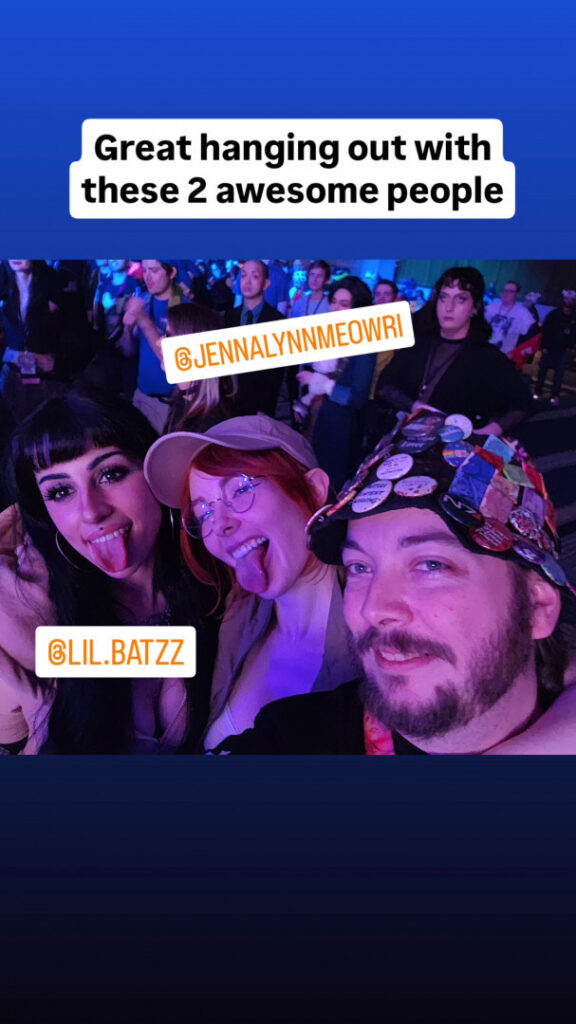 OnlyFans – Instagram – lil.batzz / lilbatz – Nude