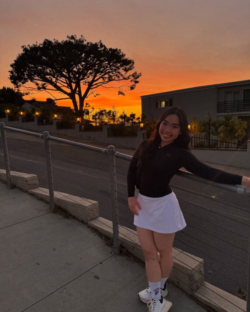 TikTok – Instagram – Asian – lilbignanc.fit – Nude Leaks