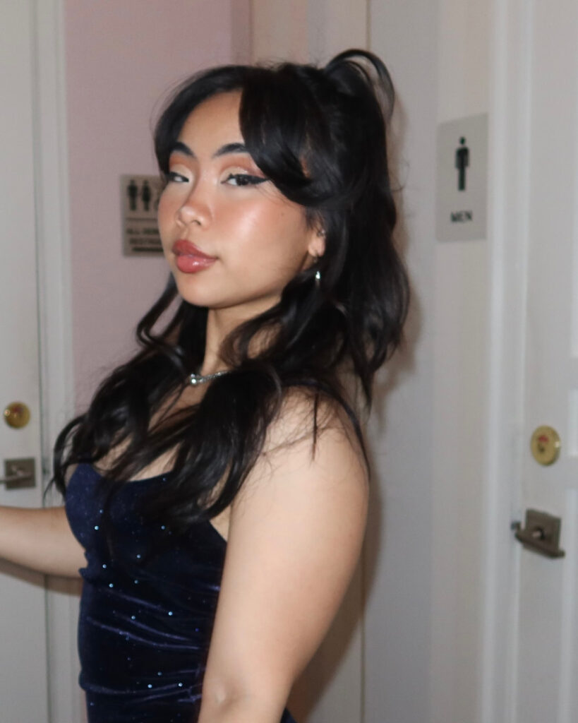 TikTok – Instagram – Asian – lilbignanc.fit – Nude Leaks