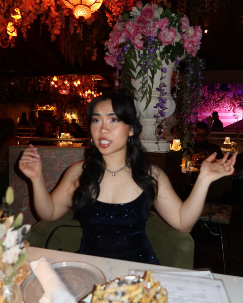 TikTok – Instagram – Asian – lilbignanc.fit – Nude Leaks