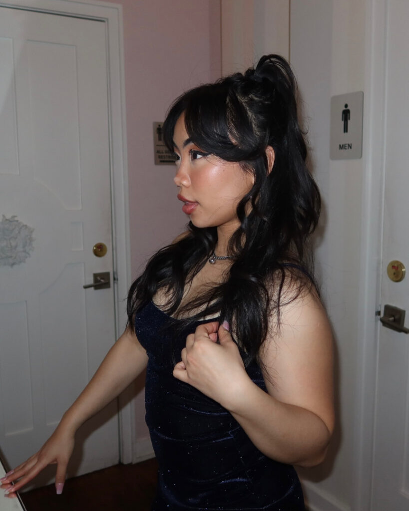 TikTok – Instagram – Asian – lilbignanc.fit – Nude Leaks