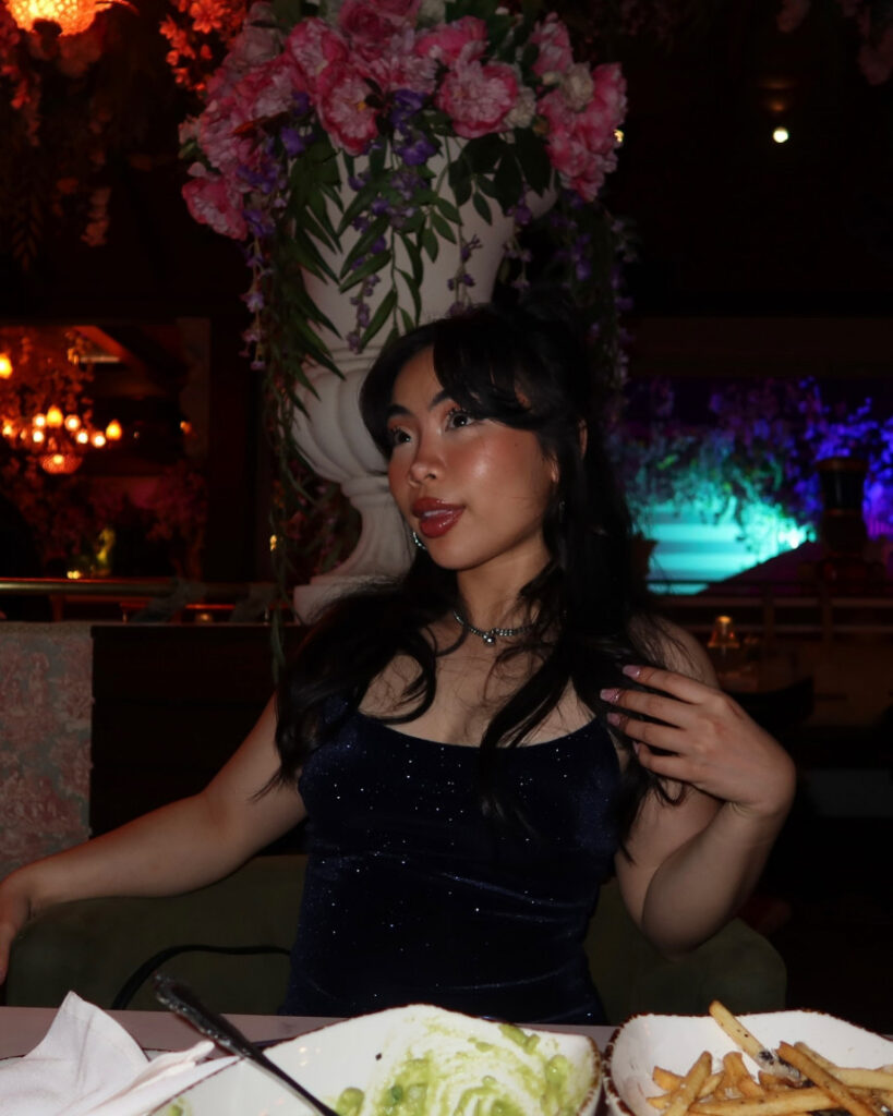 TikTok – Instagram – Asian – lilbignanc.fit – Nude Leaks