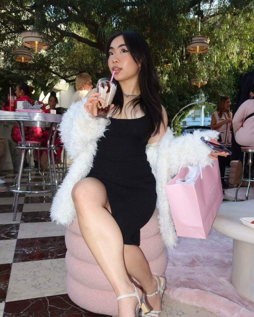 TikTok – Instagram – Asian – lilbignanc.fit – Nude Leaks