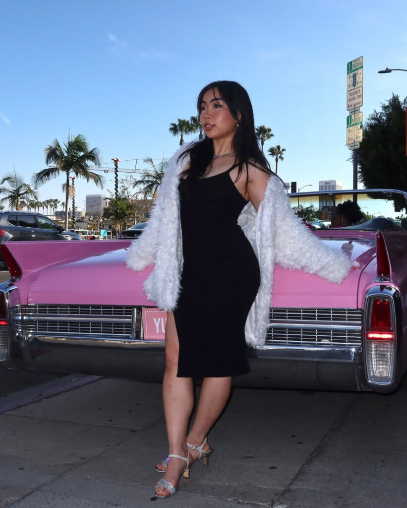 TikTok – Instagram – Asian – lilbignanc.fit – Nude Leaks