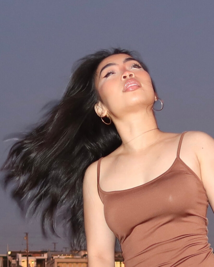 TikTok – Instagram – Asian – lilbignanc.fit – Nude Leaks