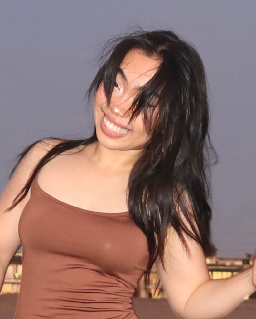 TikTok – Instagram – Asian – lilbignanc.fit – Nude Leaks