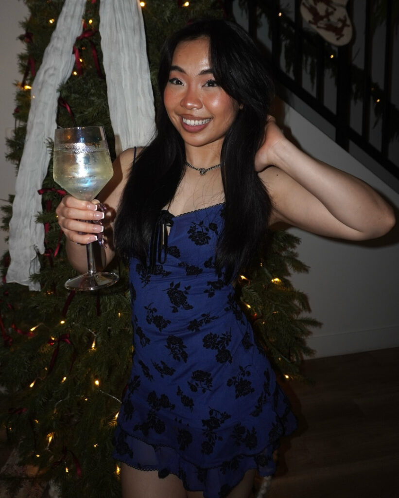 TikTok – Instagram – Asian – lilbignanc.fit – Nude Leaks