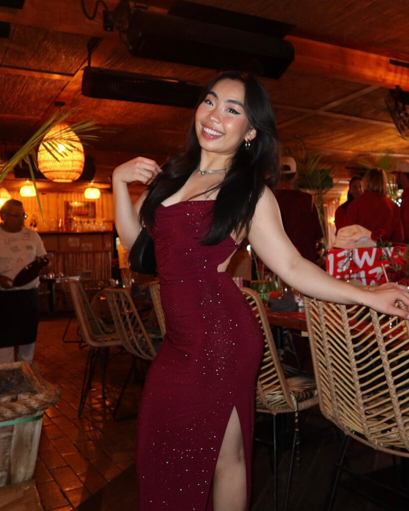 TikTok – Instagram – Asian – lilbignanc.fit – Nude Leaks