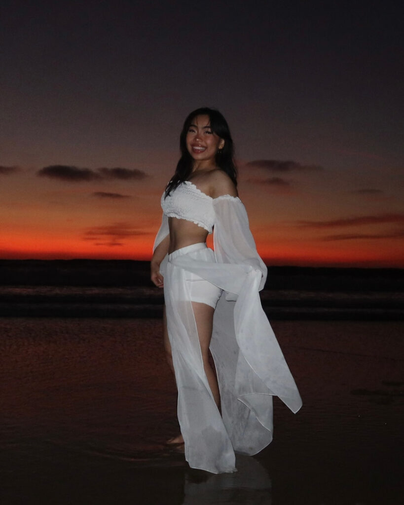 TikTok – Instagram – Asian – lilbignanc.fit – Nude Leaks