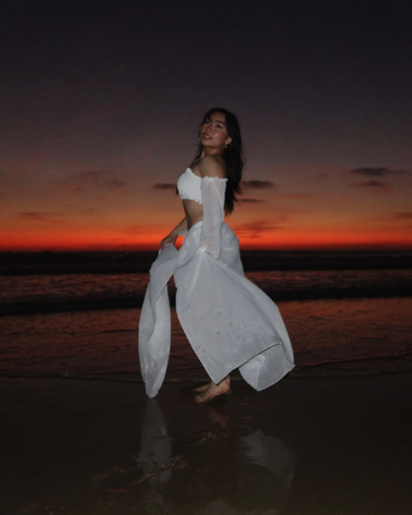 TikTok – Instagram – Asian – lilbignanc.fit – Nude Leaks