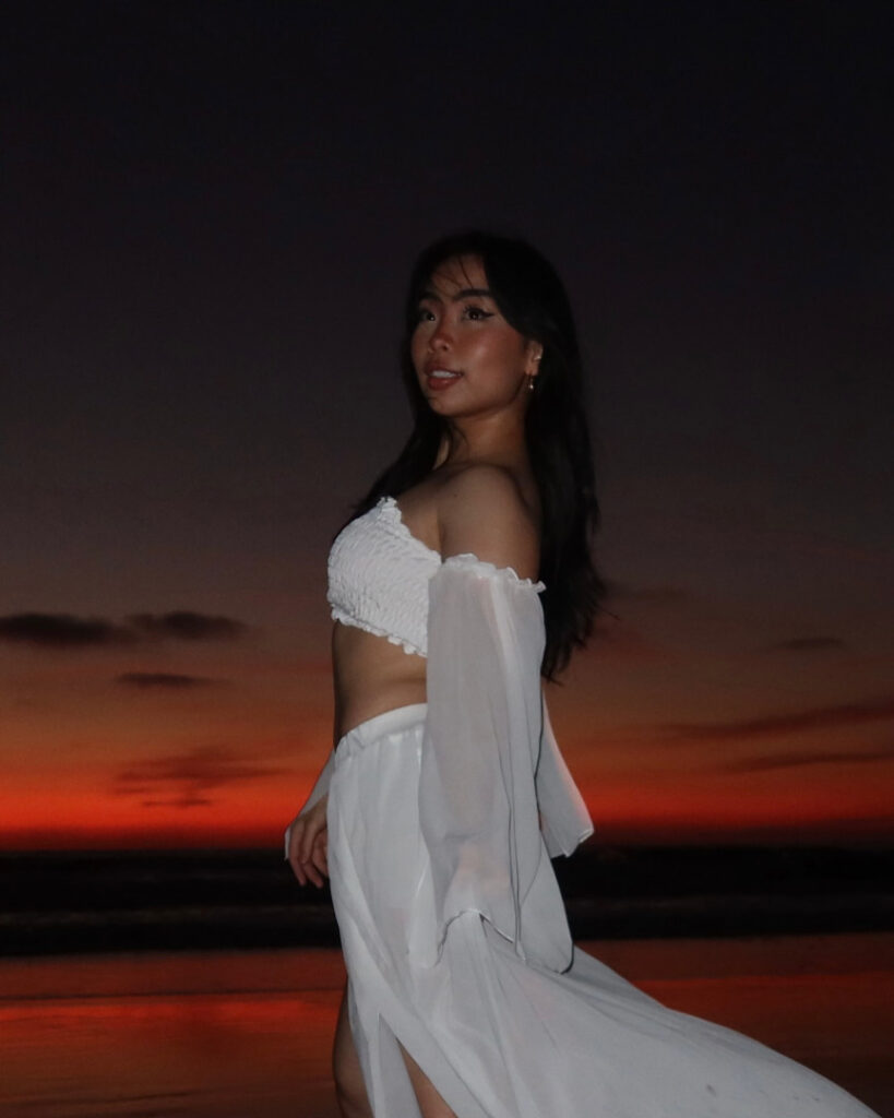 TikTok – Instagram – Asian – lilbignanc.fit – Nude Leaks