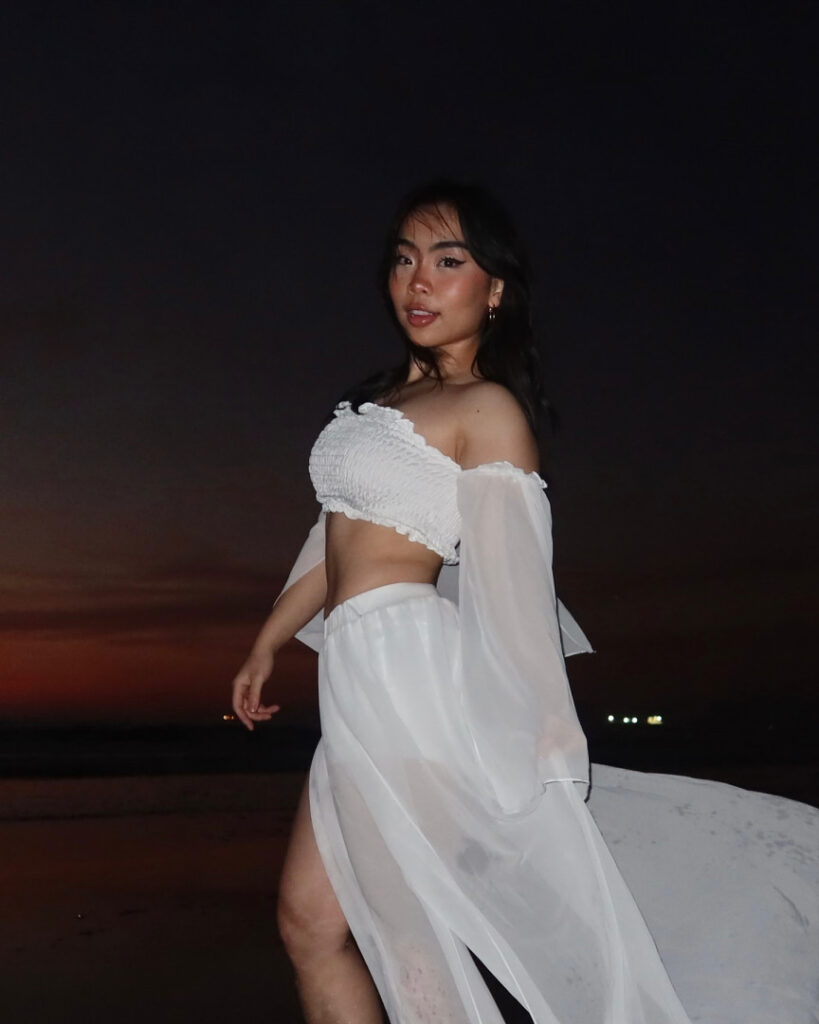 TikTok – Instagram – Asian – lilbignanc.fit – Nude Leaks