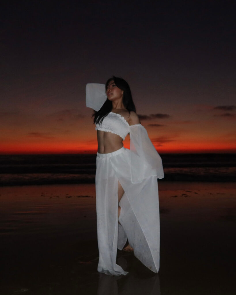 TikTok – Instagram – Asian – lilbignanc.fit – Nude Leaks