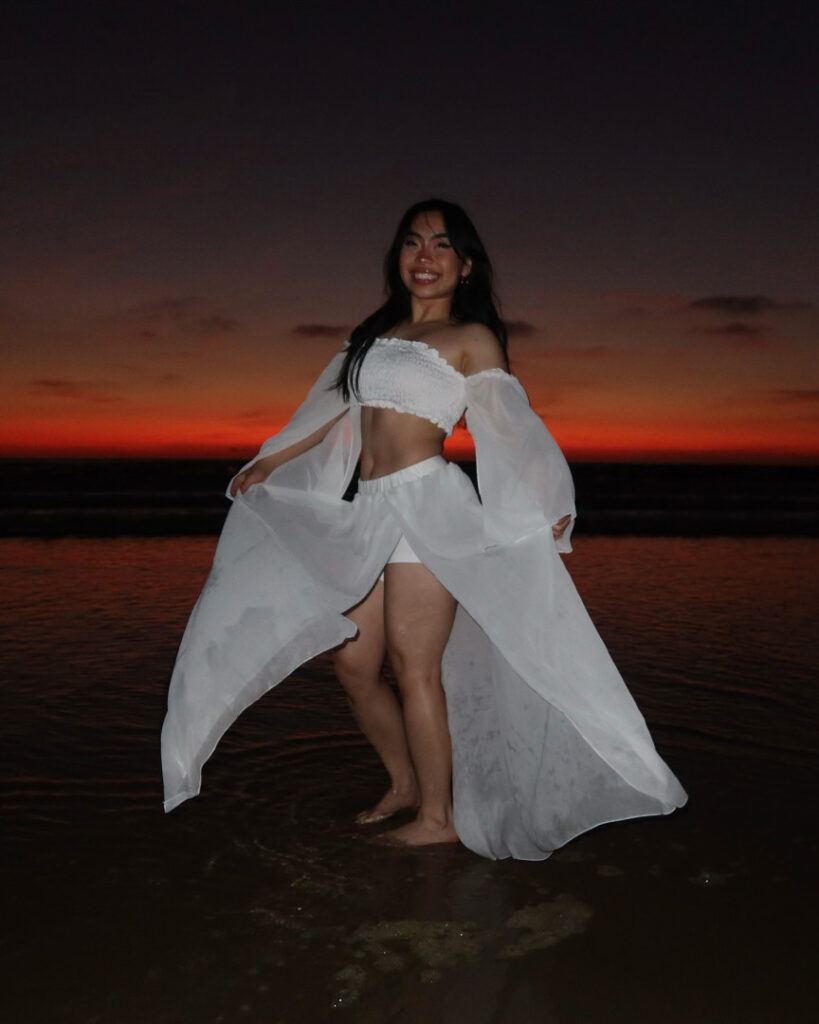 TikTok – Instagram – Asian – lilbignanc.fit – Nude Leaks