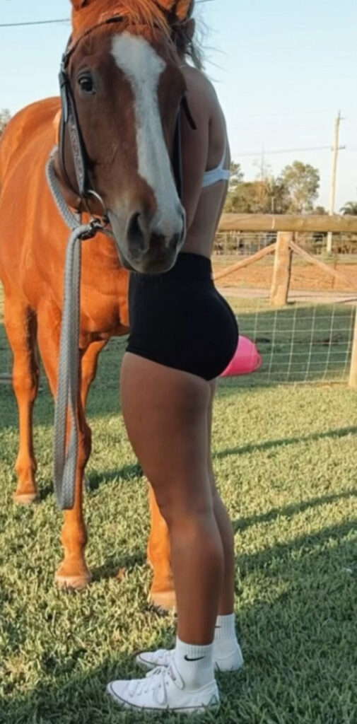 OnlyFans – Instagram – Lillie Bass – Nude