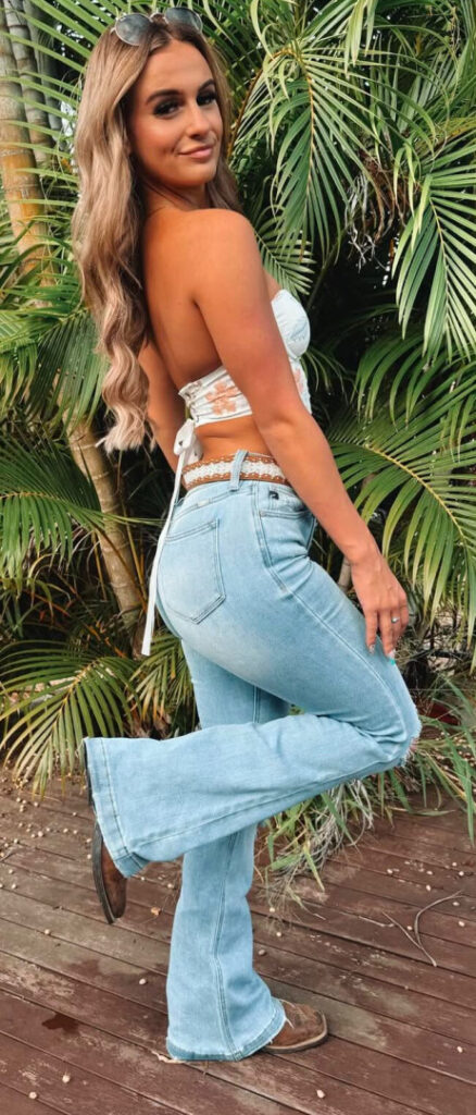 OnlyFans – Instagram – Lillie Bass – Nude