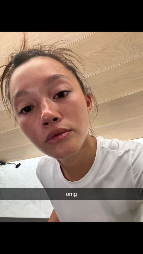 Instagram – Asian – Lily Chee – Nude