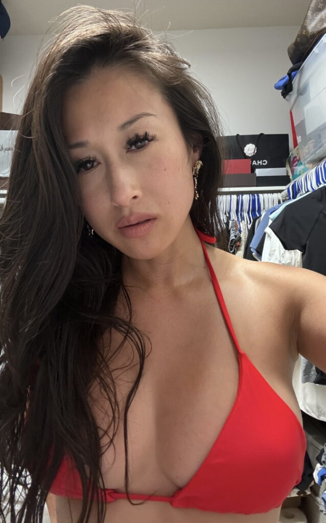 Instagram – Asian – MILF – Lily Nguyen / xolisawin – Nude Leaks