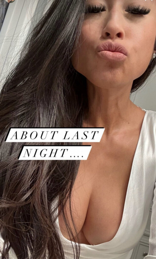 Instagram – Asian – MILF – Lily Nguyen / xolisawin – Nude Leaks