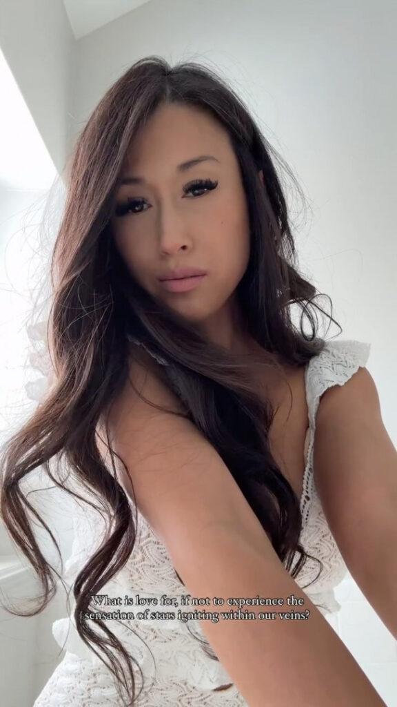 Instagram – Asian – MILF – Lily Nguyen / xolisawin – Nude Leaks