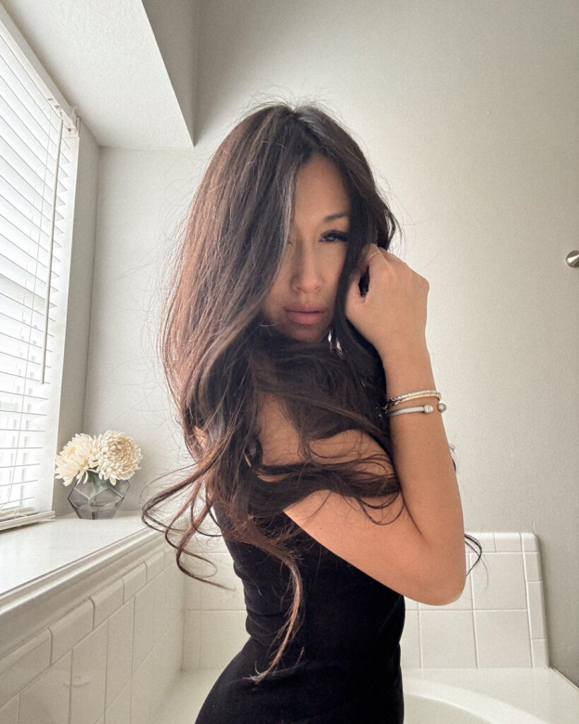 Instagram – Asian – MILF – Lily Nguyen / xolisawin – Nude Leaks