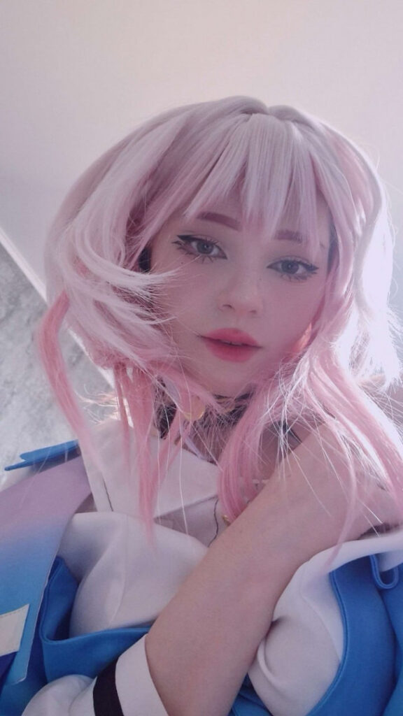 ASMR – Youtube – Linaneyeon – Nude Leaks