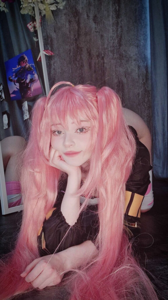 ASMR – Youtube – Linaneyeon – Nude Leaks