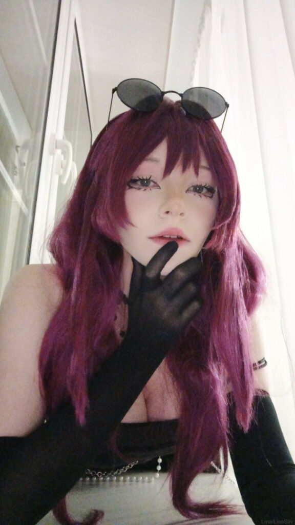 ASMR – Youtube – Linaneyeon – Nude Leaks