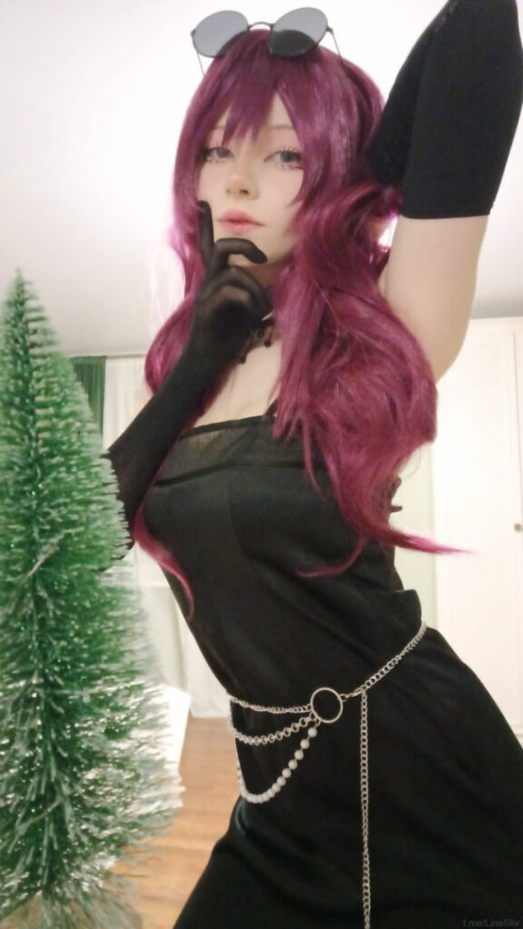 ASMR – Youtube – Linaneyeon – Nude Leaks