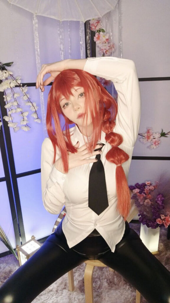 ASMR – Youtube – Linaneyeon – Nude Leaks