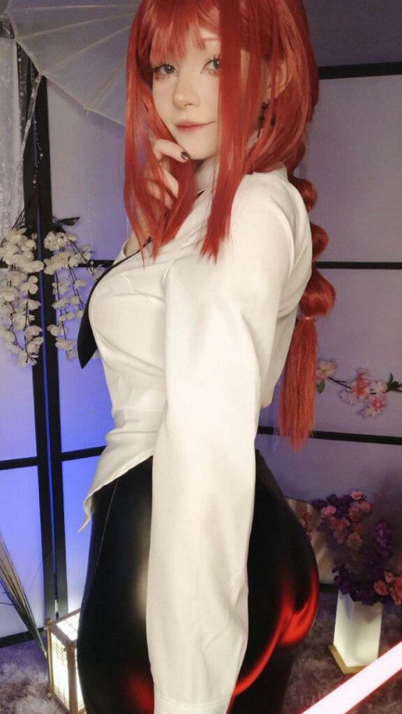 ASMR – Youtube – Linaneyeon – Nude Leaks