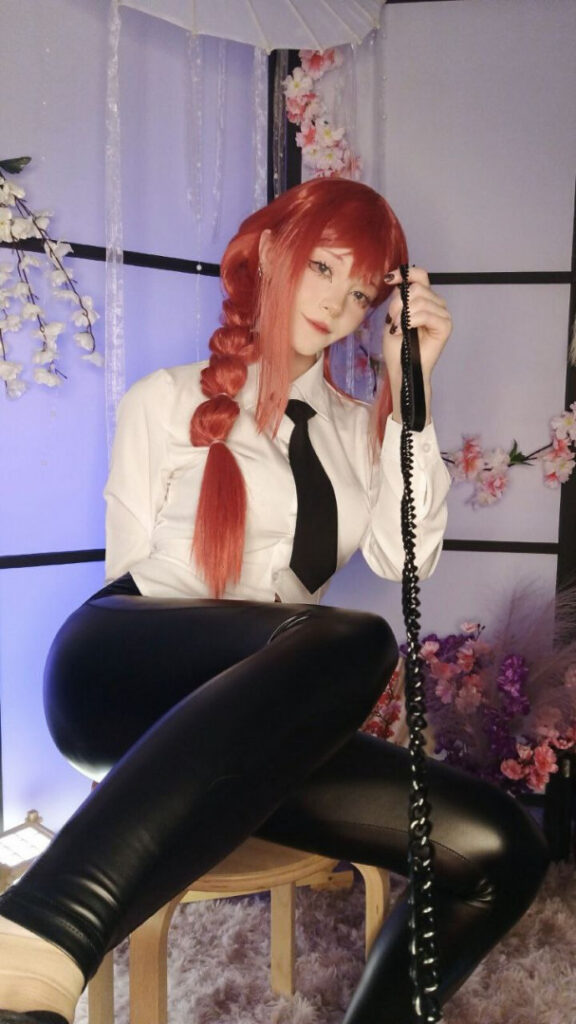 ASMR – Youtube – Linaneyeon – Nude Leaks