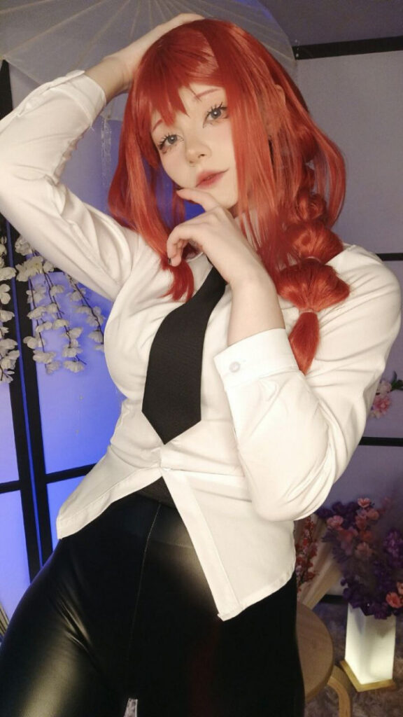 ASMR – Youtube – Linaneyeon – Nude Leaks