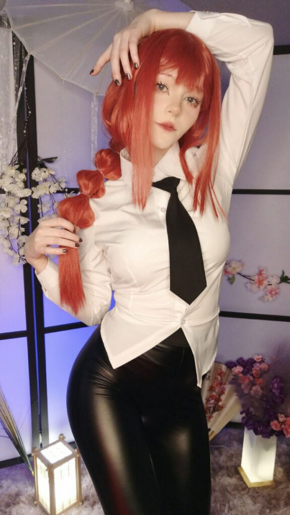 ASMR – Youtube – Linaneyeon – Nude Leaks