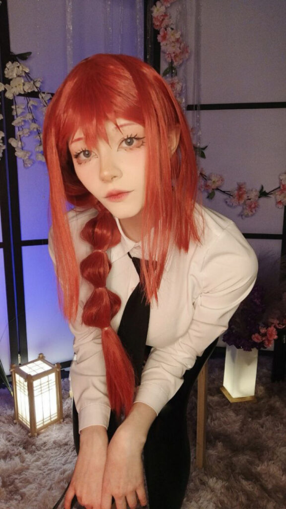 ASMR – Youtube – Linaneyeon – Nude Leaks