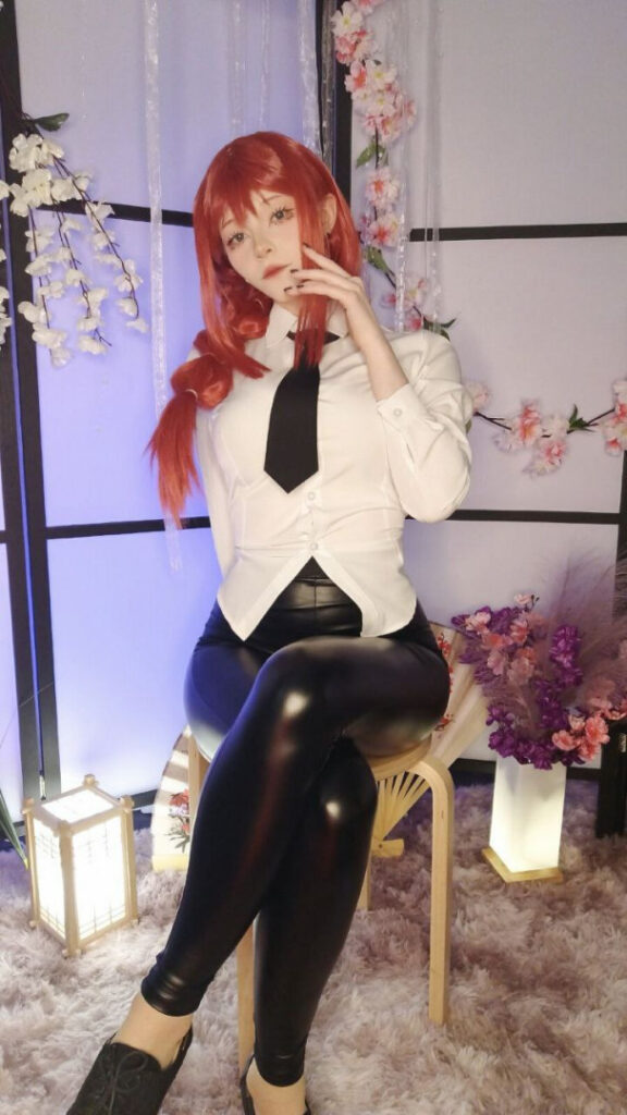 ASMR – Youtube – Linaneyeon – Nude Leaks