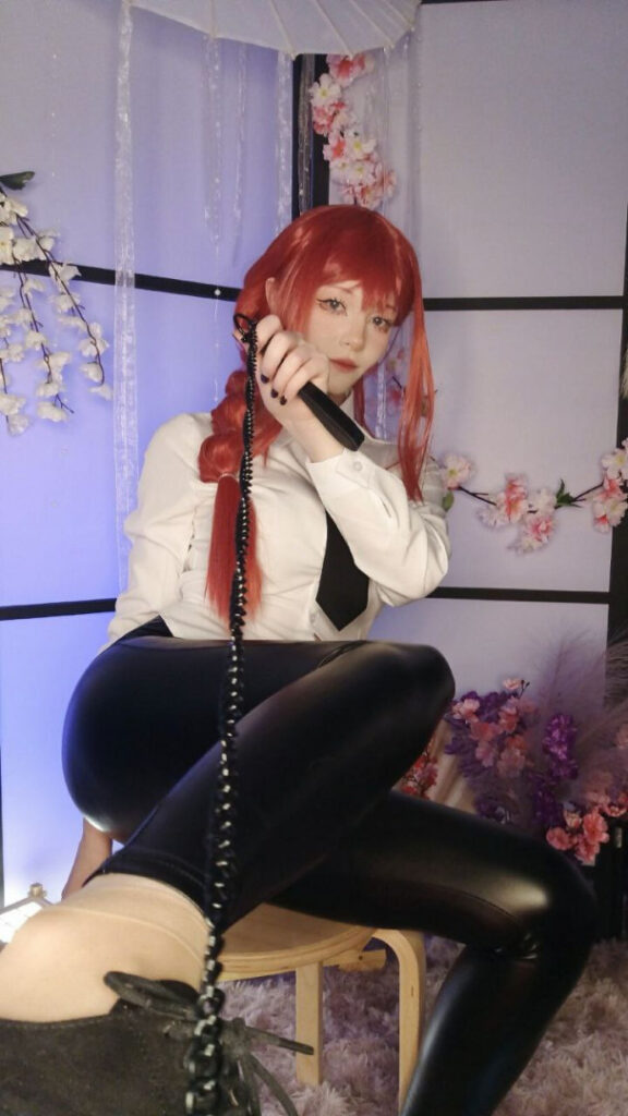 ASMR – Youtube – Linaneyeon – Nude Leaks