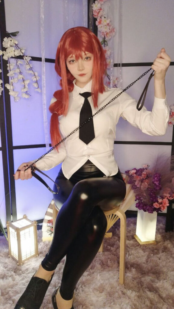 ASMR – Youtube – Linaneyeon – Nude Leaks