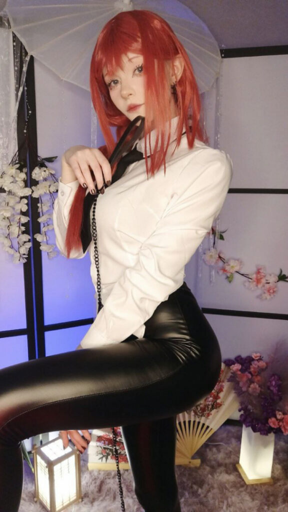 ASMR – Youtube – Linaneyeon – Nude Leaks