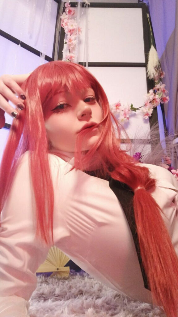 ASMR – Youtube – Linaneyeon – Nude Leaks