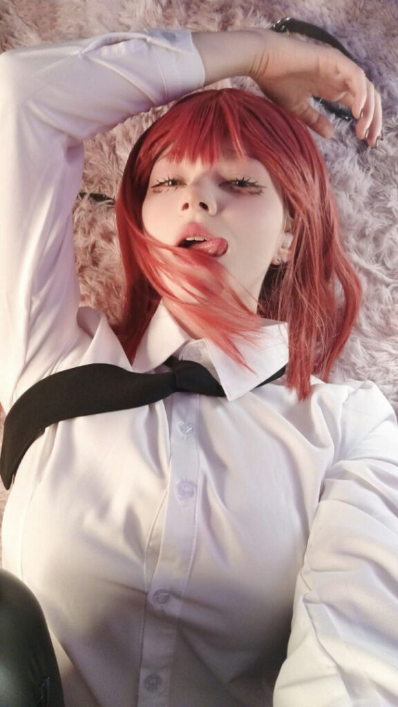 ASMR – Youtube – Linaneyeon – Nude Leaks