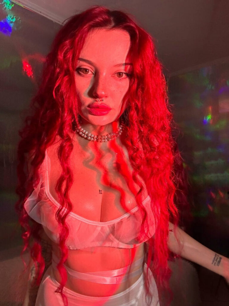 Lisara – Nude Leaks