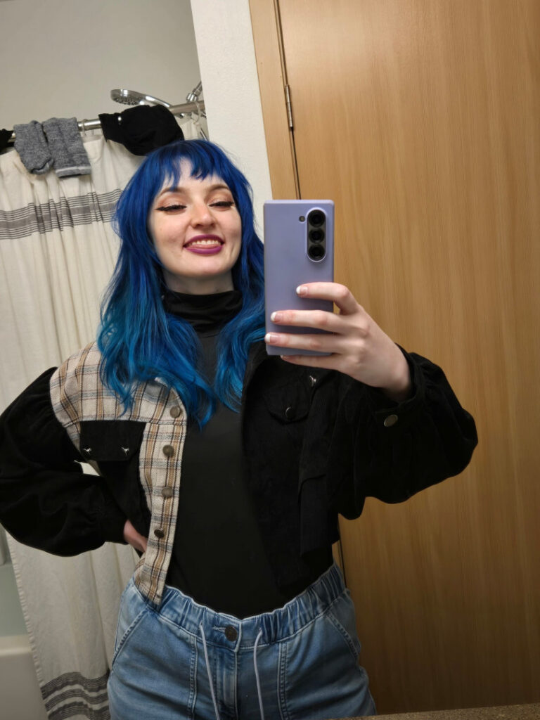 Twitch – Littlesiha – Nude